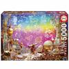 Puzzle Educa Astrología 5000 Pieces