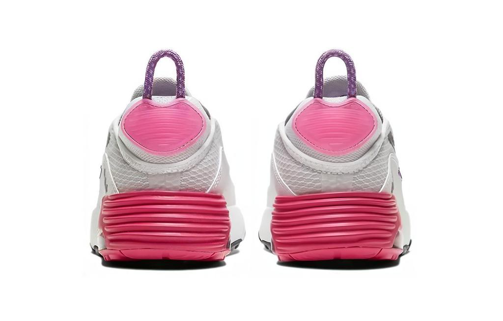 Nike Air Max 2090 Platinum Watermelon Purple TD CU2092-003