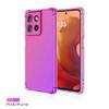 Four-corners Shockproof Gradient TPU Case for Motorola Moto G67 G77 G17 G7 Power G06 G6 G86 Protective Cover Fundas Coque