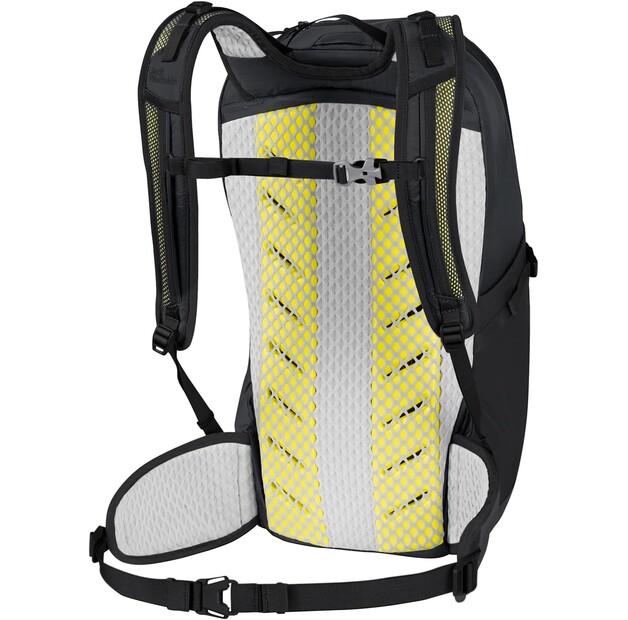 Рюкзак Jack Wolfskin Athmos Shape 24 phantom (2010161-6350)