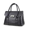 Business Commuting Bags, Leather Goods, Solid Color Leather, Platinum Bags, Sewing Large Bags, Ladies' Handbags