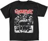 Gorefest Band Album Heavy Cotton Black All Size Shirt UR409 Unisex T-Shirt