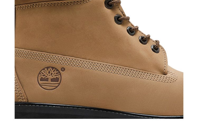 Men's Boots Timberland 6 Inch Premium Boot 'Beige'