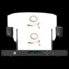 FionTu True Diversity Wireless Lavalier Conference Microphone System (CN Version)