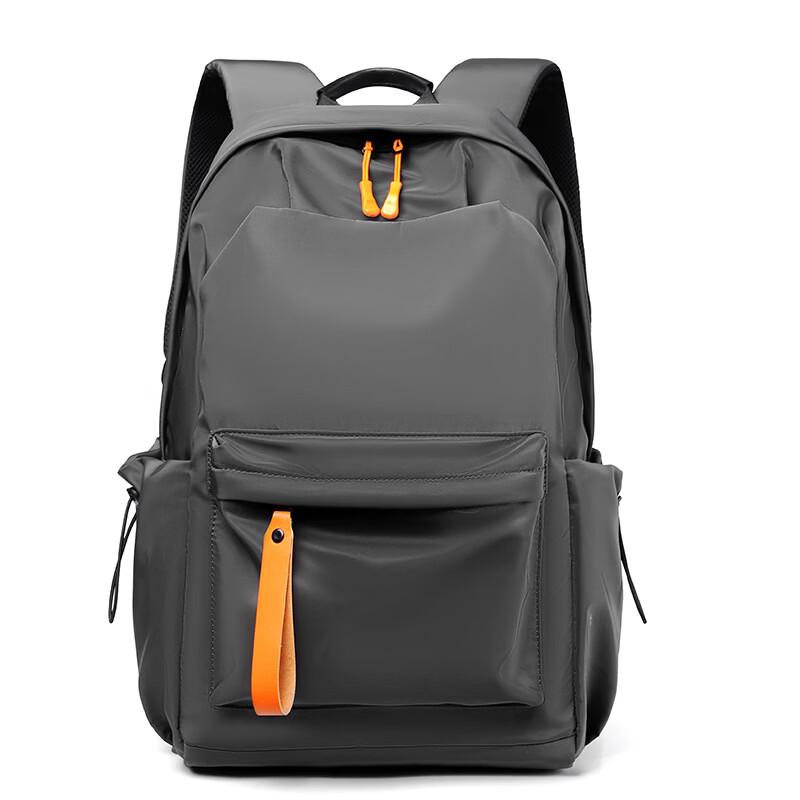 Men s Large Capacity Laptop & Travel Backpack