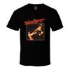 Bloodsport Van Damme Fan Movie Retro T Shirt