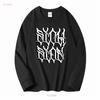 Sick Side Official Psycho Realm La Hip Hop T Shirt 2xl Black Euc Vintage Washed Fashion Versatile Stylish Top For Everyday Wear