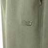 Sweatpants Athletics DEK L Regular [New Balance] Women's (WP41513) (Dark Olivine)