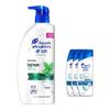 Head & Shoulders Invigorating Cool Anti-Dandruff Shampoo