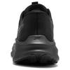 Skechers Max Cushioning Comfortable Versatile Low-Top Casual Running Shoes Men Sneakers Black 221000-BBK