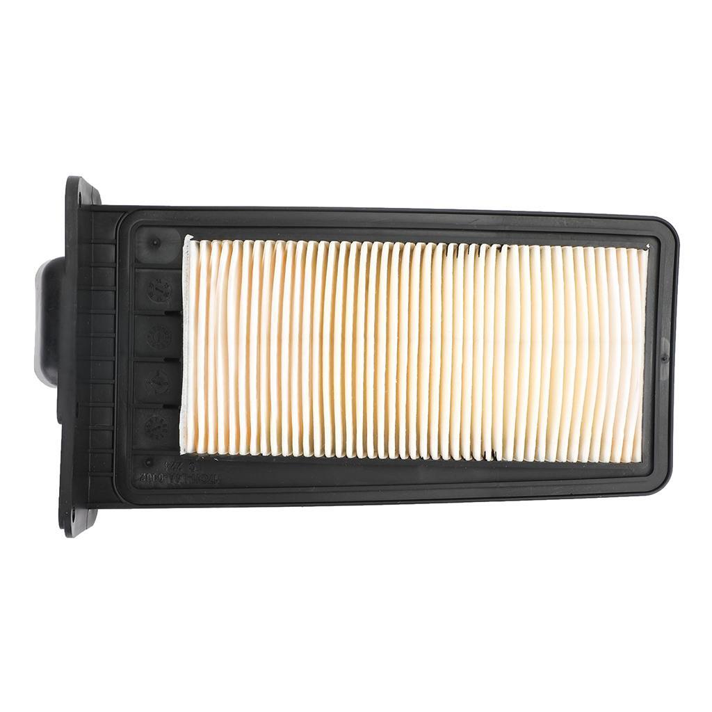 Luftfilter für SYM Maxsym 400 400i 2011-2016 600 600i 2011-2013