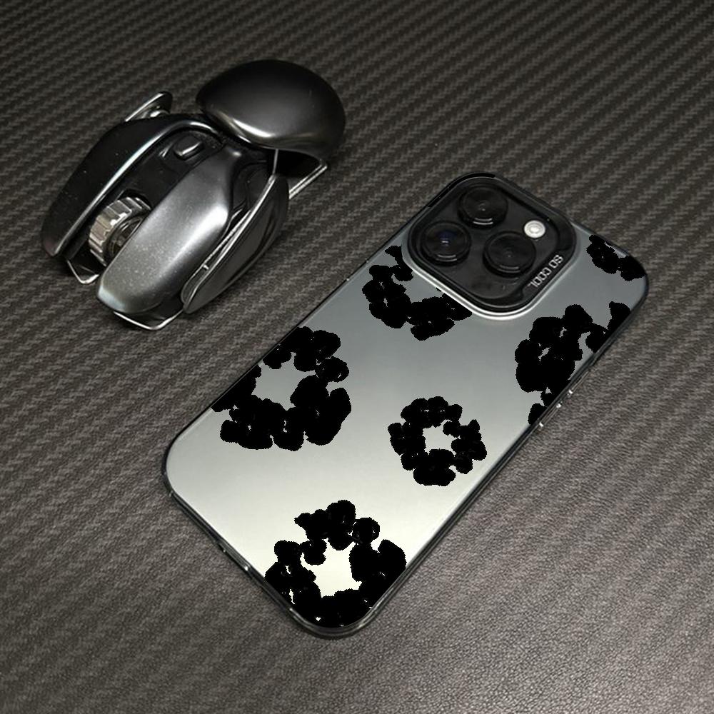 

Роскошный чехол D-Denims Tears для iPhone 17 17e 16e 16 15 14 13 12 11 mini Pro Max X XR XSMAX 8 7 Air Plus Матовая задняя крышка iPhone 16 ProMax