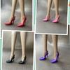 Princess Doll Shoes for 1/6 Dolls Fashion Female Doll High-heels Casual Shoes Dolls Accessories