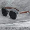 Female's Fashion Square Sunglasses UV 400 Protection Eye Protection Riding Sunglasses Classic Male's Large Frames Outdoor Driving Use Sunglasses