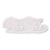 European Retro Style Cake Border Mold Chocolate Border Mold  Fondant Chocolate