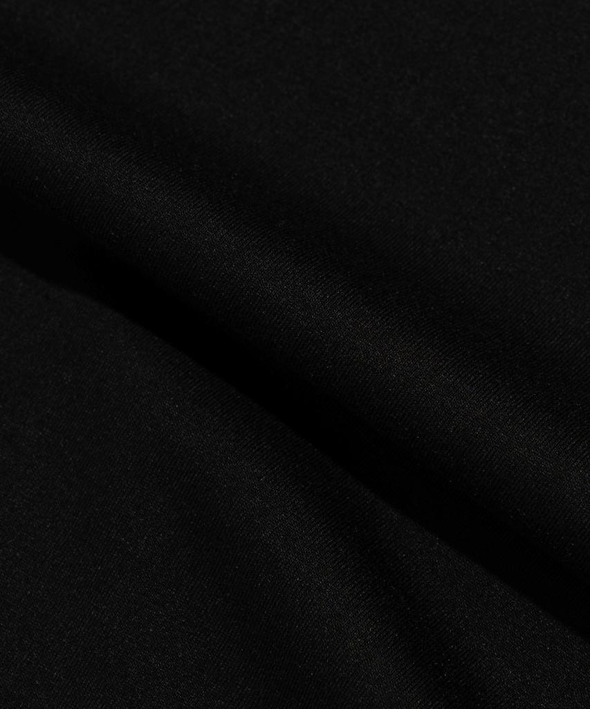ANALOG MOOD Classic Bookstore Short Sleeve T-Shirt (Black)