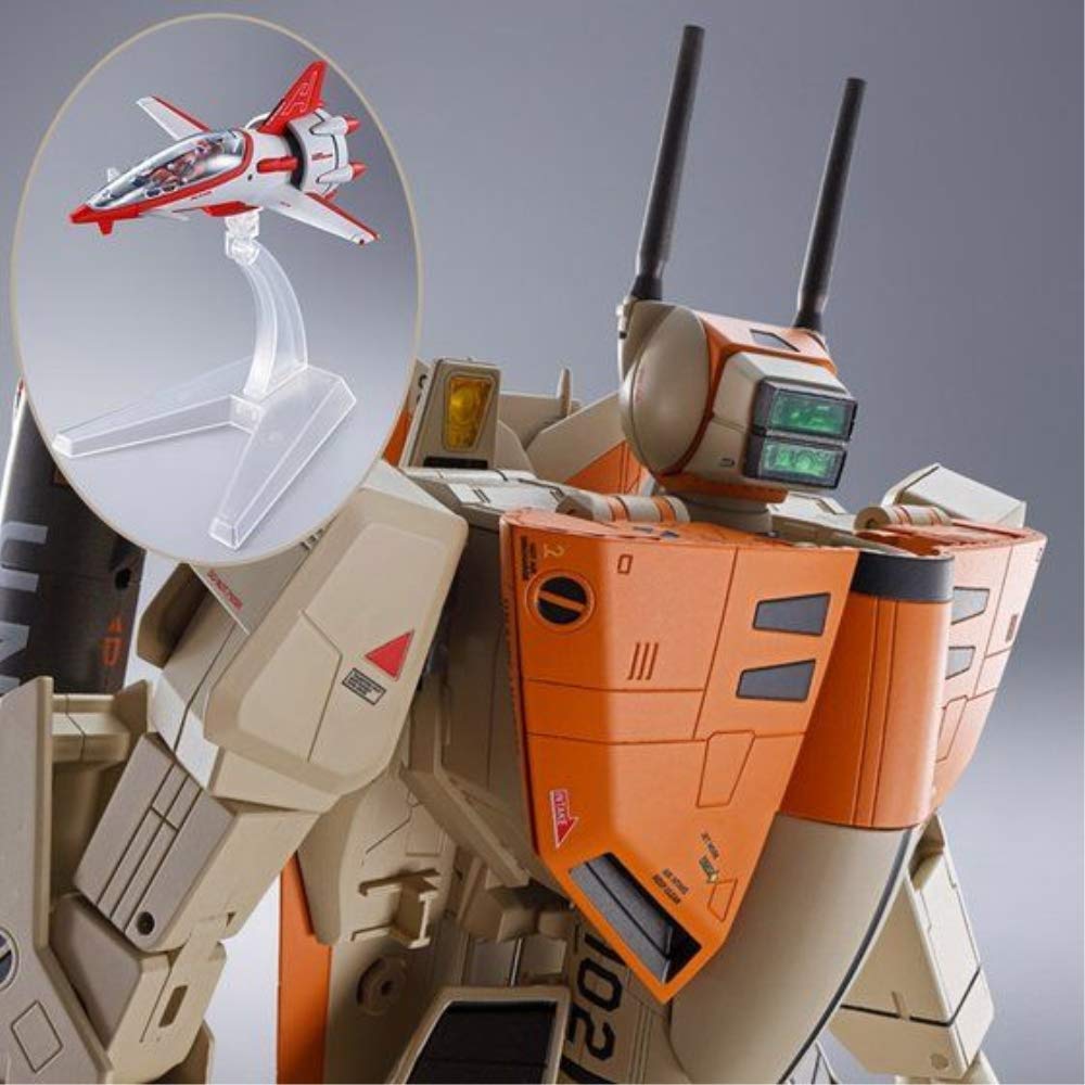 Bandai DX Chogokin Valkyrie Fun Racer VF-1D &