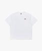 Comfy Short Sleeve T-Shirt White