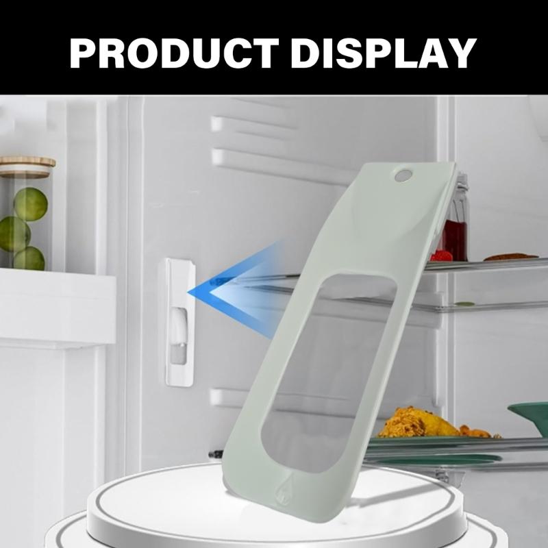 Simple Use Refrigerator Water Dispenser Lever Replacement Dispensing Lever Handheld Drinking Rod for Refrigerator