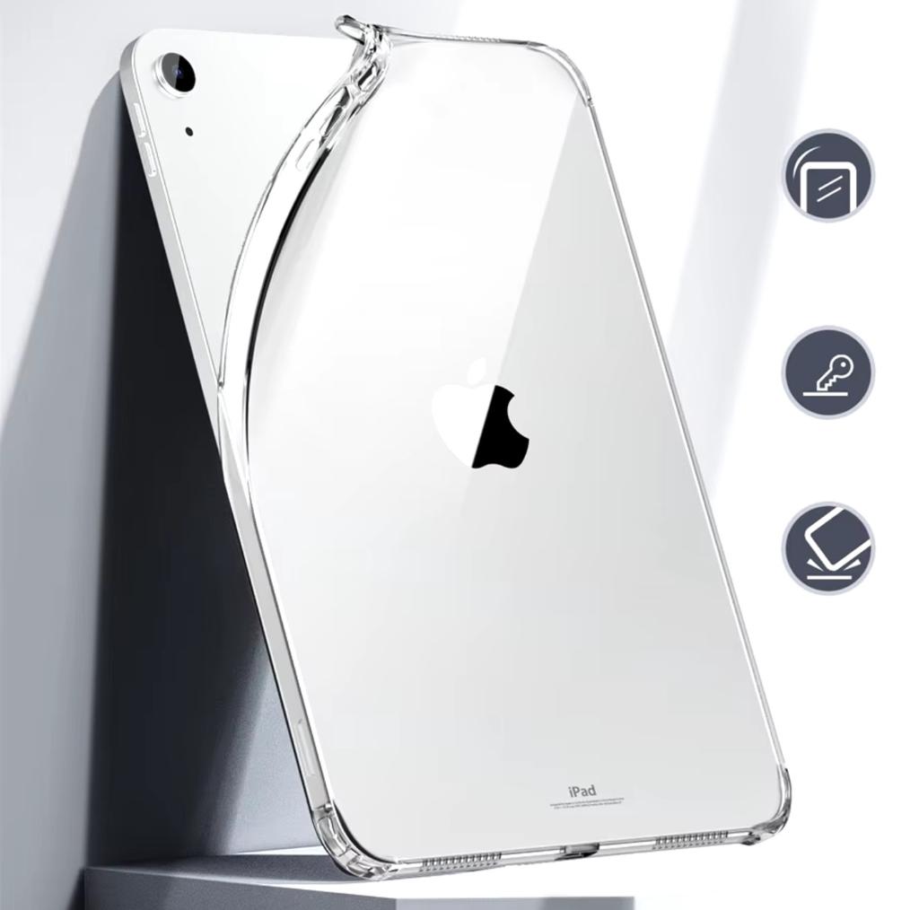 Back case for Apple iPad 10.9 10 GEN 2022 / iPad 11 A16 11GEN 2025