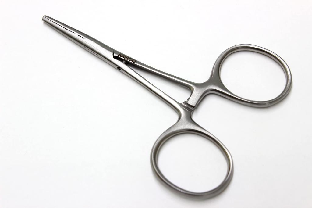 Forceps SI4.5ST