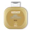 Agrado Gel Bath Gold 750ml