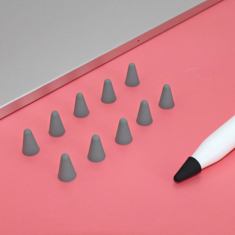 Apple Pencil Tip Cover for iPad Pro - Beskytt pennespissen din med M-pencil Lite Cover