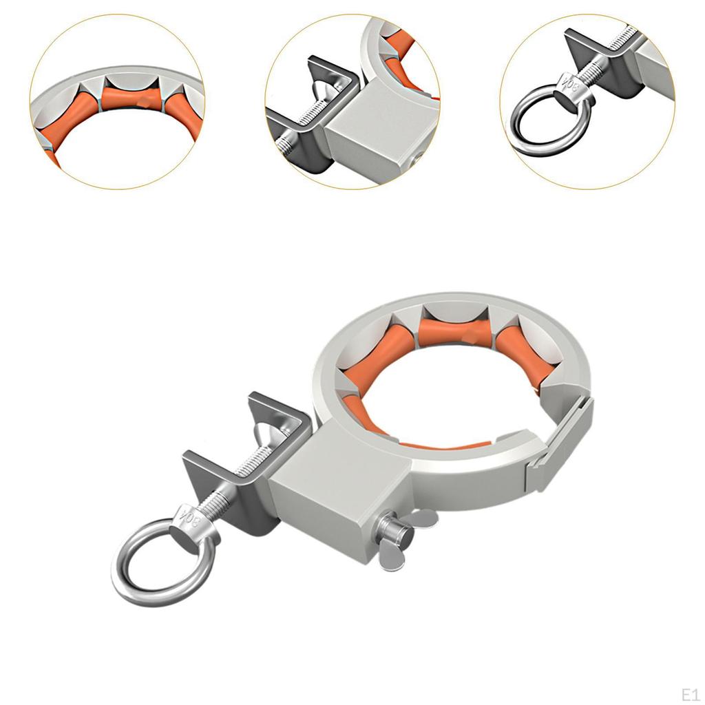 Cable Bandwalze Various Durability Accessories for The Construction Site