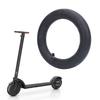 10x2 Scooter Inflatable Inner Tube Rubber Inner Tube Replacement with Straight Valve for 10 Inch Ele
