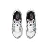 Asics Zapatillas Unisex GEL-KAYANO 14 Blanco Uva Oscuro 1202A056-111