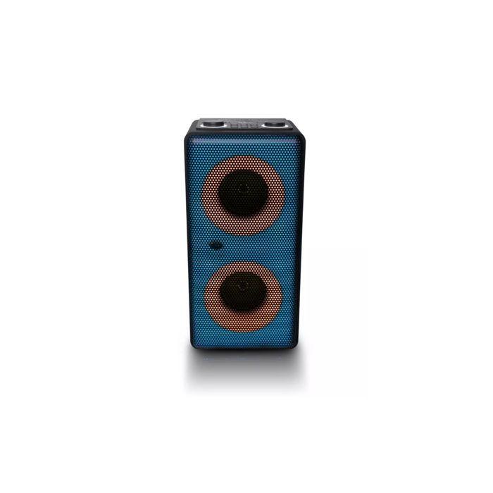 Muse M-1808 DJ - Enceinte De Soirée - Enceintes Sans-fil
