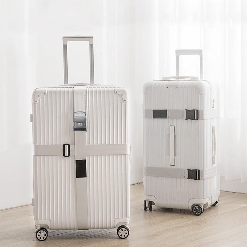 Four Ten Thousand Miles Luggage Accessories