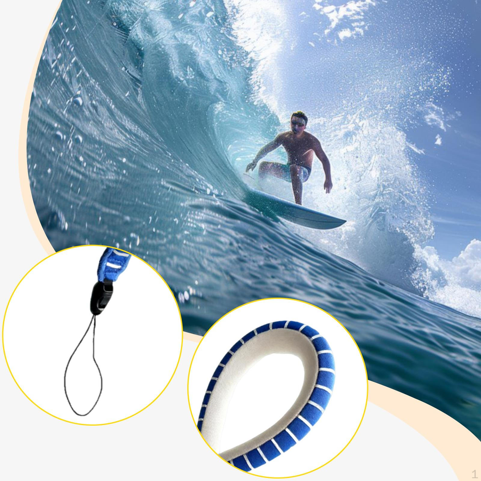 

Buoyancy Strap for Cameras & Phones Floatation Band Waterproof Diving and Epe Foam Water Style A