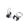Airline Cargo Control L Track Tie Down System Motorcycle Trailer Move the Bike Ring Bolts