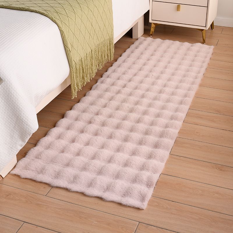 Carpet Bedroom Bedside Blanket Living Room Full Large Area Blanket Floor Mat Home Girl Room Dormitory Homestay Mat