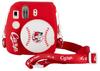 Fujifilm Instax Mini 8P Sofortbildkamera (Hiroshima Toyo Carp INS MINI 8P CARP)