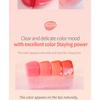 MACQUEEN - Dewy Water Glow Lip Tint - 9 Colors