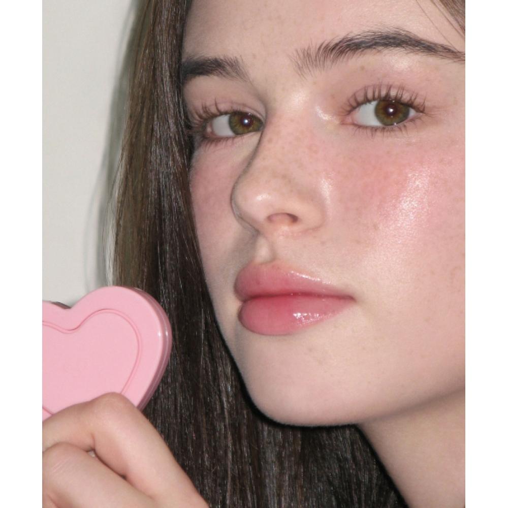 Aou Återfuktande Krämrouge