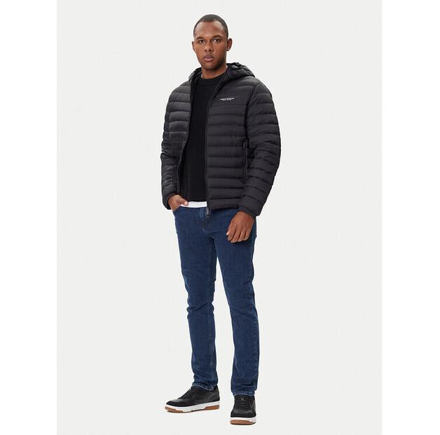 Куртка пуховая Armani Exchange XM001577 AF16927 UC001