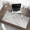 Desk Pad For Keyboard And Accessories Delicate Pens 100X50 Cm
