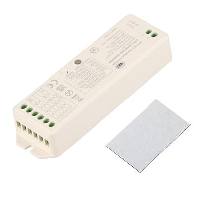 Milight 5 In 1 LED Controller for Single Color CCt RGB/RGBw RGB+CCT Strip Light