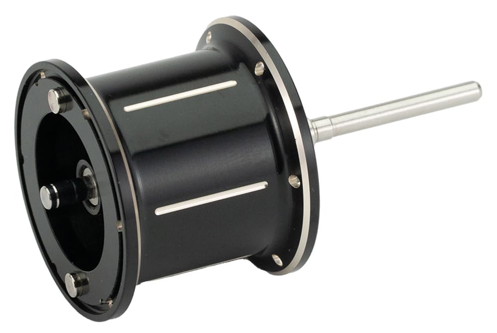 Tailwalk VILAYER DG OPTIONAL SPOOL PE0.6-200