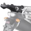 GIVI Motorcycle Top Case Fitting for Monokey XT1200Z Super Tenere SR371 74762 (10-20)