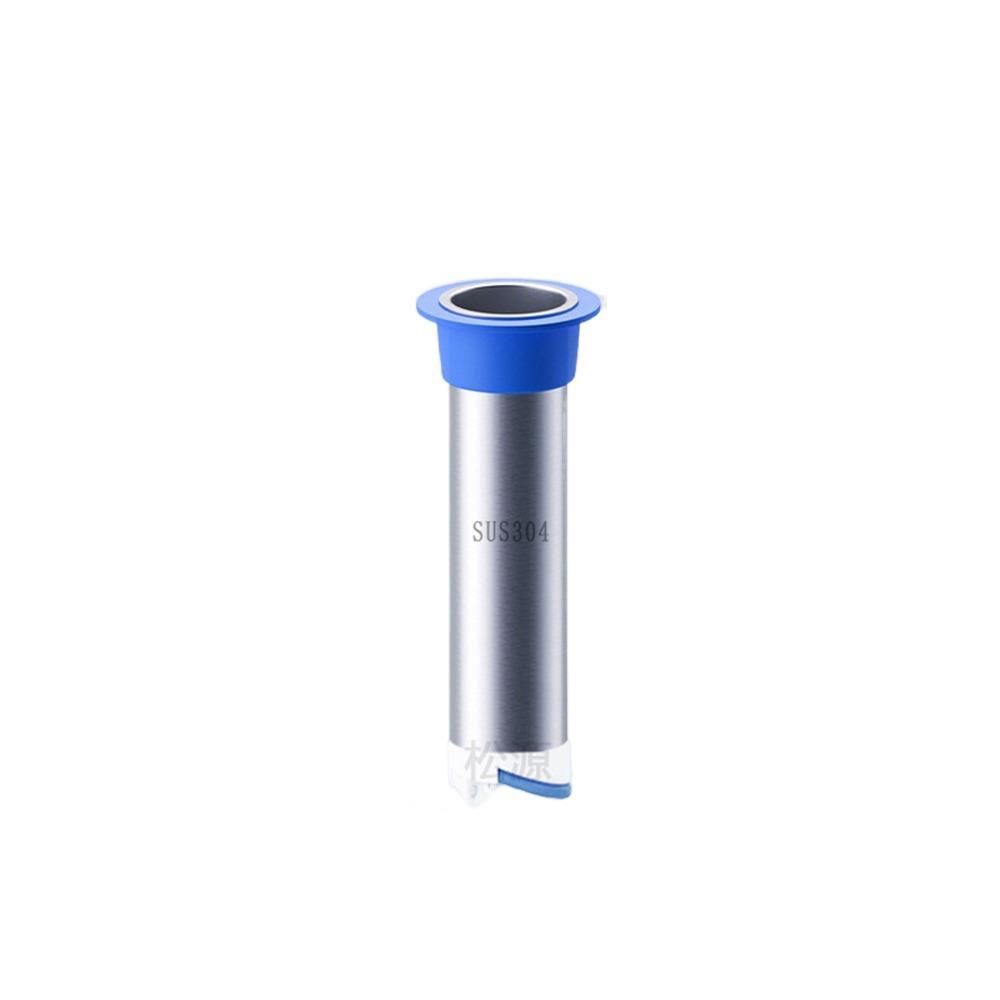 Stainless Steel Floor Drain Backflow Preventer Extension Pipe Shower Drain Cover  Basement