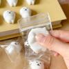 Fun Cartoon Cute Xiao Bi Ga Self Deprecating Xiong Pinch Tuanzi Stress Relief Toy  Playing Rebound Pocket Toy For Children'S