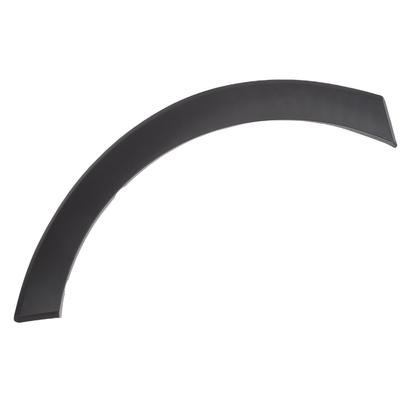 Front Wheel Arch Trim Protective Scratch Proof Front Wheel Arch Flare Trim Replacement for Transit V363 MK8 2014 2025