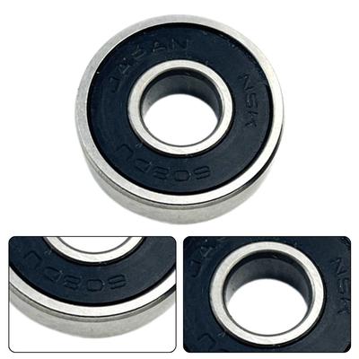 Diametro esterno: Spessore Cuscinetto 608 da 22mm: 7mm Come Mostrato Diametro Interno: 8 millimetri