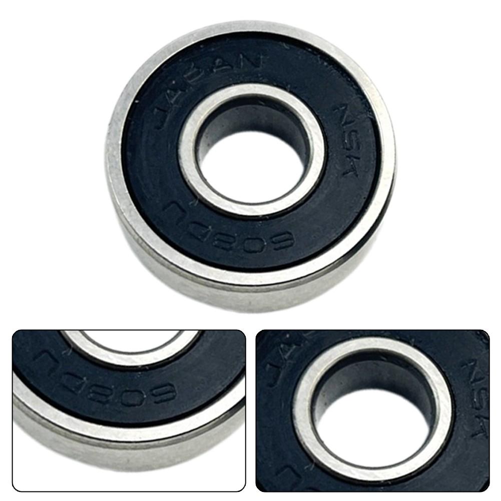 Diametro esterno: Spessore Cuscinetto 608 da 22mm: 7mm Come Mostrato Diametro Interno: 8 millimetri