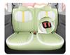 2025 Geely Panda Mini Seat Cushion: Endurance Bear Four-Season Leather Seat Cover