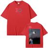 Kiss All The Time T-shirt Singer HarryStyle 100%Cotton ComfortableTEE Harajuku Casual High Quality Round Neck Soft Tees